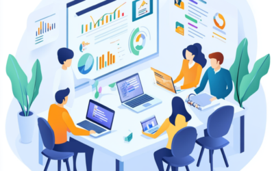 Pourquoi un Business Plan est crucial pour le succès des startups en 2024 ?