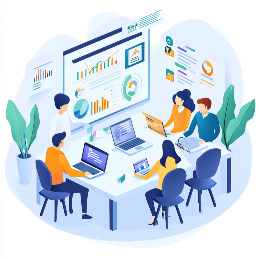 Pourquoi un Business Plan est Crucial pour le Succès des Startups en 2024 Business Plan pour les startups